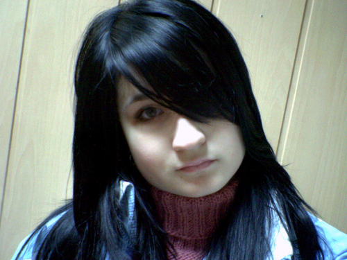 tsibulka's profile picture. будет так, как я захочу...