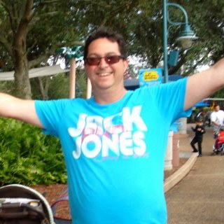 tigerisg8's profile picture. 