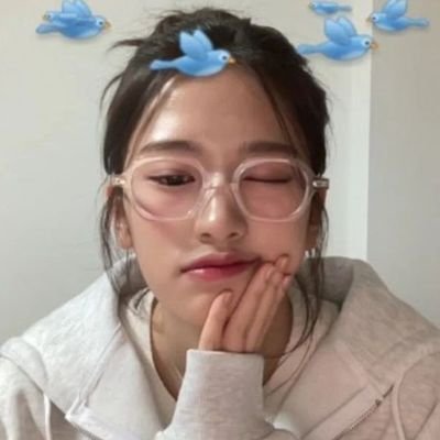 i03an_'s profile picture. #안유진 collector ㅡ 𖦹 ׂ 𓈒 🥞 ／ ⋆ ۪