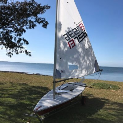 Contender25's profile picture. Builder - Houses & Timber Boats (Old School). Sailor. Husband & Father ⛵️⚓️✝️