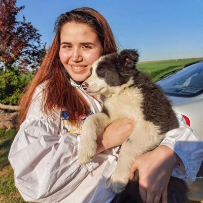 Alejandrameiry's profile picture. ♊️. Viajar / Cosmetología / Consejos La positividad es mi vibra Mi corazón es rojo y blanco 🏧  🇪🇸