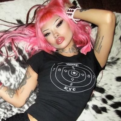 nsvocaine's profile picture. 