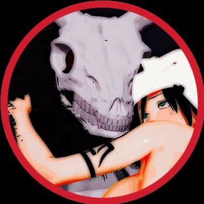 SpadedGRIMM's profile picture. 𝘎𝘳𝘪𝘮𝘮 𝘦𝘷𝘰𝘭𝘷𝘪𝘯𝘨 𝘵𝘰 𝘮𝘦𝘦𝘵 𝘰𝘯𝘦 𝘯𝘦𝘦𝘥: 𝘱𝘭𝘦𝘢𝘴𝘶𝘳𝘦. MDNI 18+