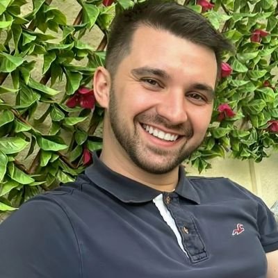 MNV_94's profile picture. 32
 🏴󠁧󠁢󠁥󠁮󠁧󠁿 🇮🇹 
Father, forgive them.

➡️