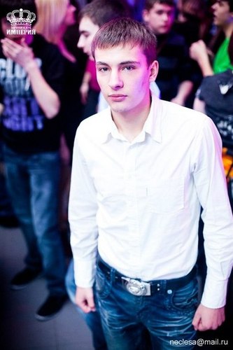 fcdd_'s profile picture. Днепрянин...