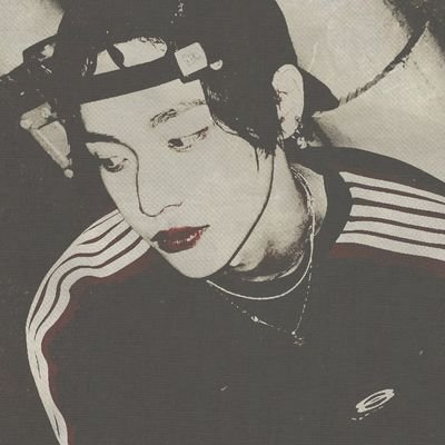 xiukiia's profile picture. a visible boner and bad decisions