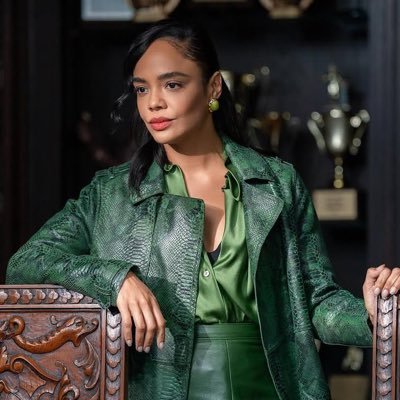 beenthatgirl_'s profile picture. unaffiliated fan account 🫶🏾