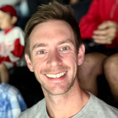 ZackTrathenHTRD's profile picture. Host of @HockeytownRD l Hockey Junky l Chel26 connoisseur l WMU alumni #LGRW #RedWings