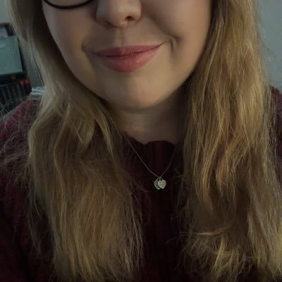 brisversion_'s profile picture. • excellent fun 'til you get to know her • member of the tortured writers department • 🩷💜💙 • pro choice • pro love • pro science • pro women