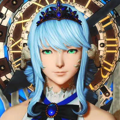 Kupopon_FF14's profile picture. FFXIV：Shinryu（MeteorDC）にて、のんびり冒険中！#クポの実探検隊 新メンバーさんも随時募集中！(/*´ω｀)/ Bluesky：https://t.co/SLXKvZ8Wbs © SQUARE ENIX