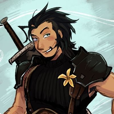 nambeep_'s profile picture. 🔞 MINORS, SH/EDTWT, PROSHIP, AI DNI. No age in bio = block | artist | pfp by @zemblainity ! | vaguely multifandom