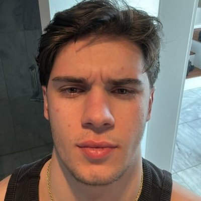 gabbjorel's profile picture. Existential, Formula1, Soccer, Books, Cats.