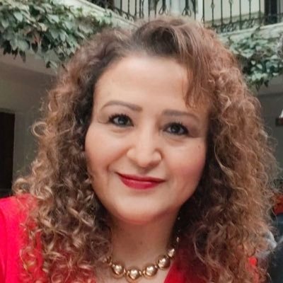 angelinamejiag's profile picture. Comunicóloga. Periodista. Ex-Coordinadora General de Comunicación Social del IFT. #InclusiónDigital #Telecom #Conectividad #TransformaciónDigital