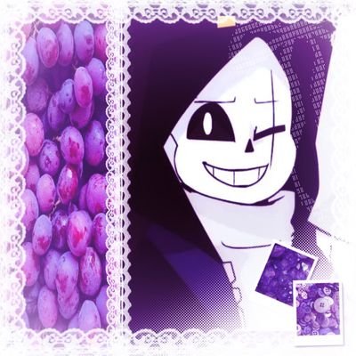 Sour_Grapes999's profile picture. 🪻→ Hᴇ/Tʜᴇʏ ⚧ || 🇧🇷 || 🎗🌻 || 19 ʏᴏ || Eᴘɪᴄ sᴀɴs ᴋɪɴɴɪᴇ || DNI: Pʀ0sʜɪᴘᴘᴇʀs, Z1ᴏɴɪsᴛs, Nᴀᴢ1s,Tᴄ3sᴛ 🚫 || #HEXATOMBE #yumetwt #free🍉 #PSIKOLERA