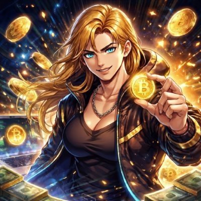 ChainYieldz's profile picture. Crypto trader 📈 Gem Hunter  

No financial advise. #DYOR