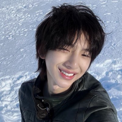 l0vesungchan's profile picture. 