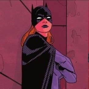 freaksangeekz's profile picture. dc comics