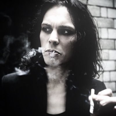 sevnthxxheaven's profile picture. every saint has a past, and every sinner has a future