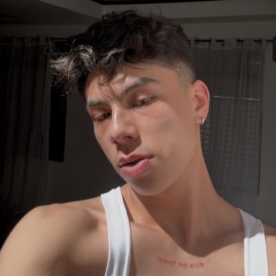 manguitodlr's profile picture. STANDS FOR DEADLY NIGHTSHADE  🇵🇸 manguito