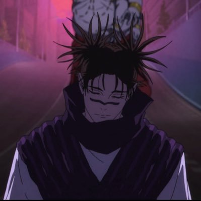 chosodun's profile picture. life has a hopeful undertone || i ‹𝟹 choso