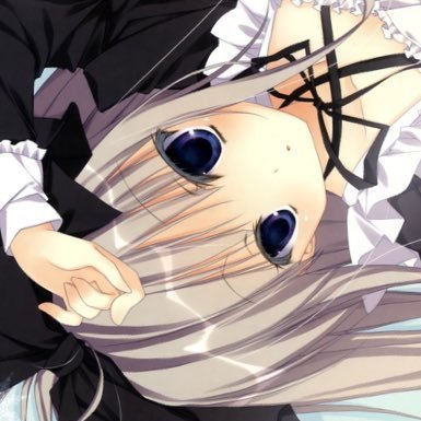 lobunmized's profile picture. heaven-sent eldritch abomination