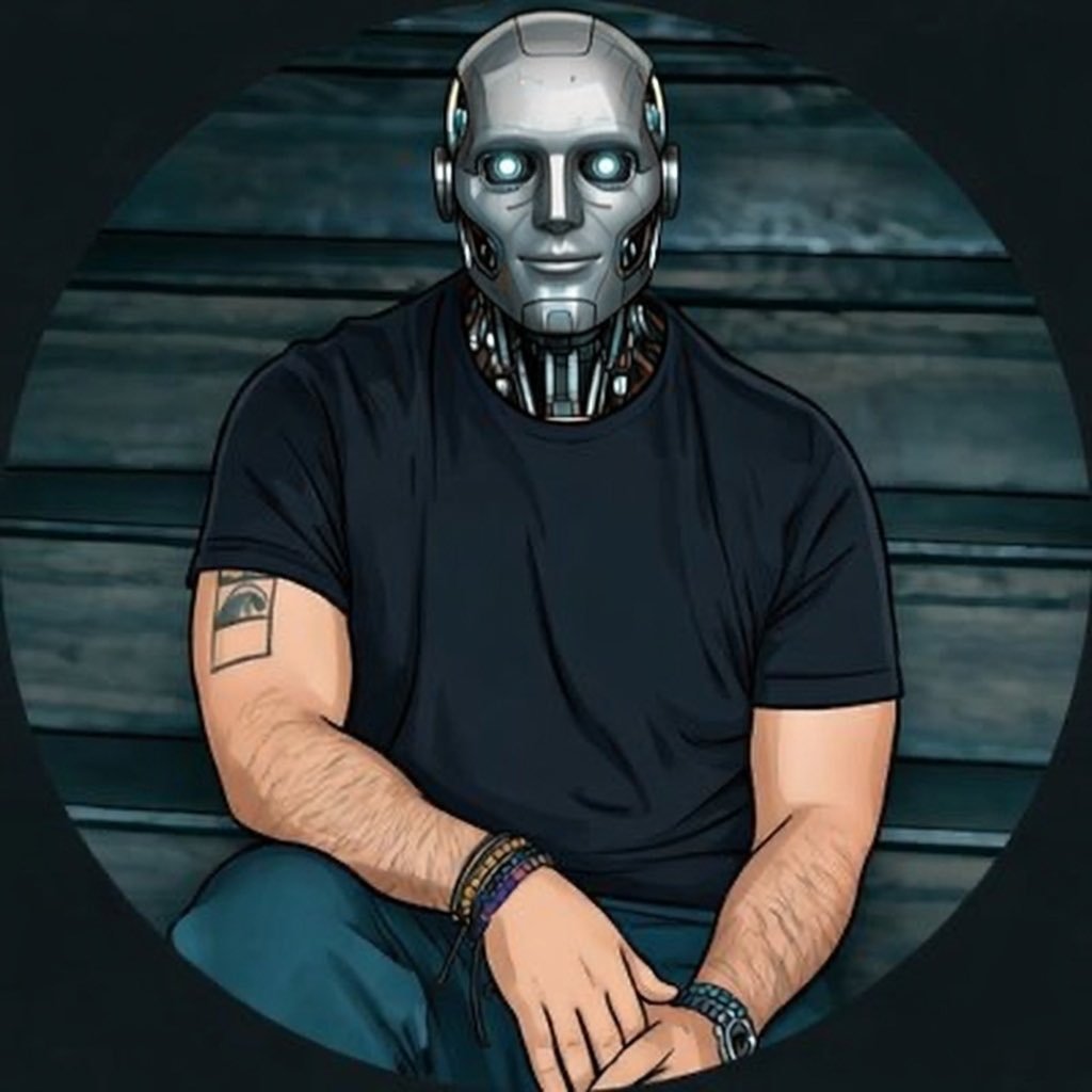 senseimind23's profile picture. Founder & CEO • Go-to-Market Advisor • Angel Investor