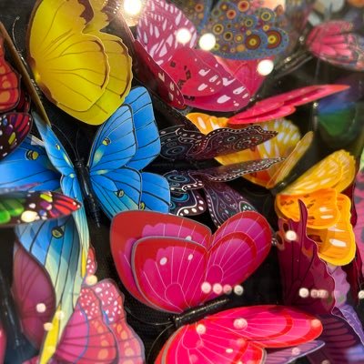 Najia7's profile picture. Former LEO working with a Remote Viewer to help solve cold cases and locate missing persons