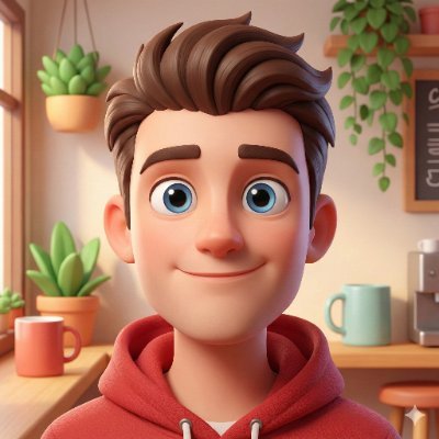 meetvolo's profile picture. 从草根站长到互联网从业者，
吃过流量红利，也踩过技术深坑，
记录 AI 如何重塑普通人的机会。