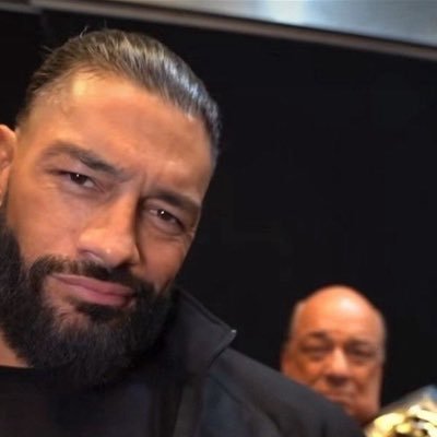 Romanreigns1270's profile picture. The Tribal Chief. The Head Of The Table