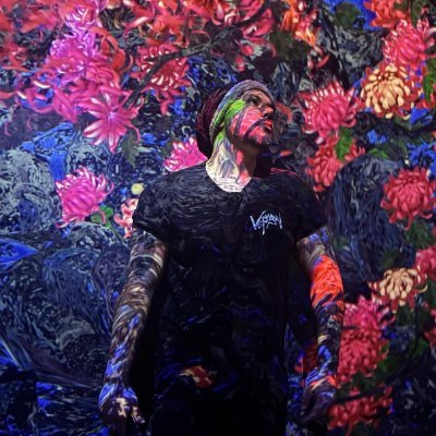 Fabz_Gz's profile picture. - Criador do rpg de mesa @RebeliaoRP