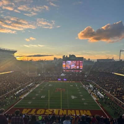 Latest gopher Transfer Portal and Recruiting updates〽️