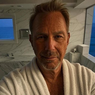 KevinCostnws's profile picture. Family is everything