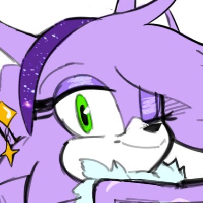 StarboundRider's profile picture. ✝️ Artist/Writer 📝 | Sonic Account | Creator of the Starpoint Squad AU! // Sonic IDW, Riders, 06, Unleashed, Black Knight, SxSG fan🎖️// @TheChosenTV //