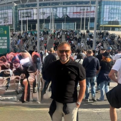 PaulSte76000769's profile picture. Yeah, well that’s just like you’re opinion MAN ... #itsnice2bnice👍🏽  #WATP #YNWA🙌🏽