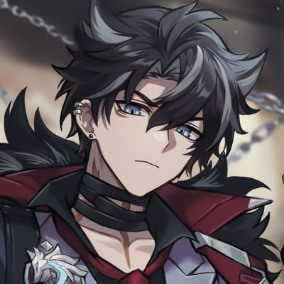 Maureadingmanga's profile picture. Spanish/English okay! || 25 years old || I play way too many video games 🏳️‍🌈