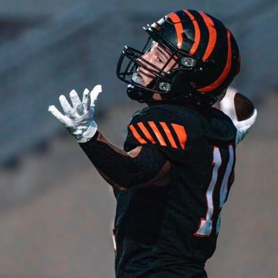 codyrezny's profile picture. WR x @UWRFFootball