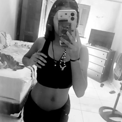 lucineide_73142's profile picture. 