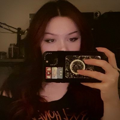 allykatkautz's profile picture. darling you’ll be okay