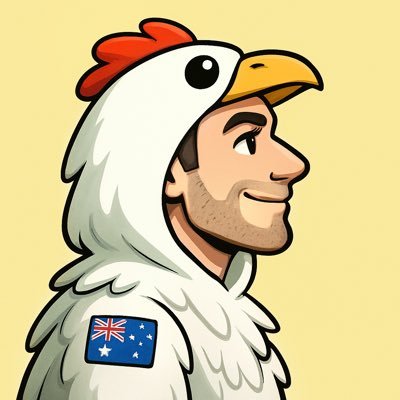 AussiZen's profile picture. … on my way to the Digital Renaissance 🎙️ HeyO! 🇦🇺 No affiliation with Toons°°📲