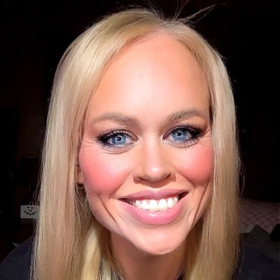 pinkylandmark's profile picture. Wife💍 Mom of 2 👩‍👧‍👦 Autism Advocate 🧩 #SpacesHost Ladies Night™️ $Arena Founder of SMIRK #livingsober 21 months sober #inmywellnessera ⬇️ 156 lbs