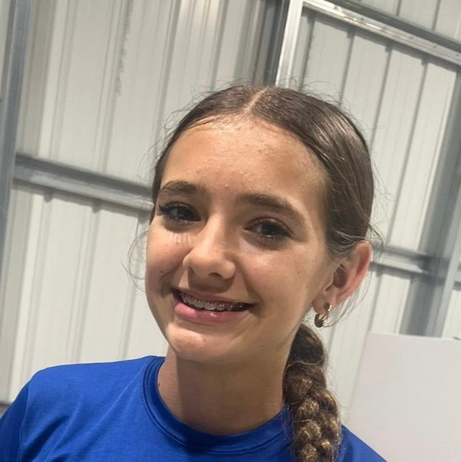 C/O 2030 | Pitcher/ OF |Oakleaf Junior High School Pre-Aice |4.5 GPA |Elite 14U