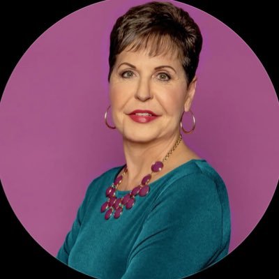 ArcanaHeights's profile picture. Sharing Christ - Loving People *All responses are moderated by Joyce Meyer Ministries. Tweets from Joyce will be signed accordingly.