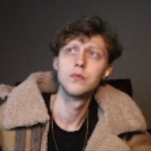 KohlVinci's profile picture. ⚖️🧮🐀💭💡👁️