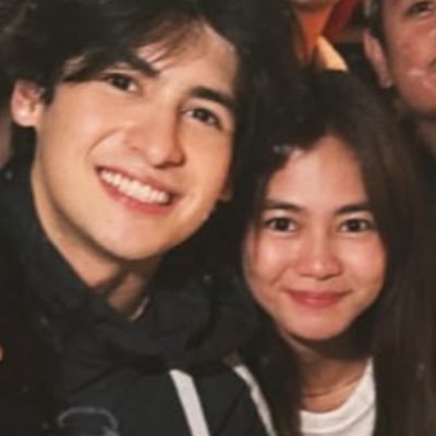 purpleborahae_7's profile picture. APOBANGPO 💜 ll AshDres or NO ONE🩵🧡