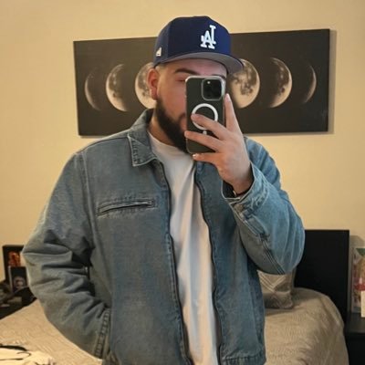 jjvdrn's profile picture. 18+ | NSFW Acct | Bisexual Top | 5’11 🇲🇽 27 | Pisces