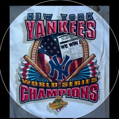 jfranklin2678's profile picture. Sports fan. Collector. Hustler. #RepBx  #NYGiants #NewYorkForever  #NYR #FightingIrish #WWERaw #SmackDown