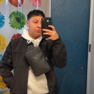 AmadorAbriana's profile picture. Angel Anea❤️