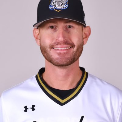 BSMc23's profile picture. Diving deep into pitching & always learning. Associate Head Coach at @LakeErieBase 🌪️ (9 year D1 coach at @MastodonBsb, @OspreyBSB & @IndStBaseball)