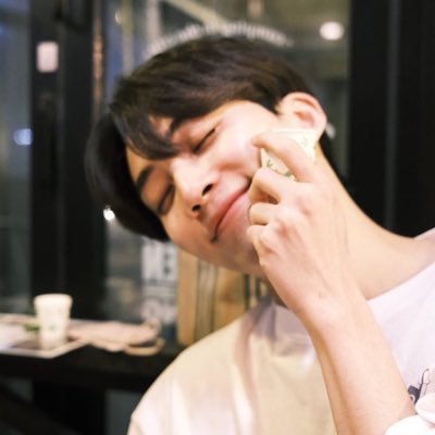 gelficsx's profile picture. @celestiapps: #지한 + #요시환 — i stan both diamond group 1013.