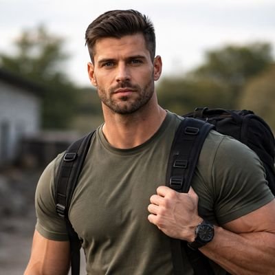 FaithNOTFear76's profile picture. Veteran | We The People | Defend Faith/Family/Freedom | Defend our Children